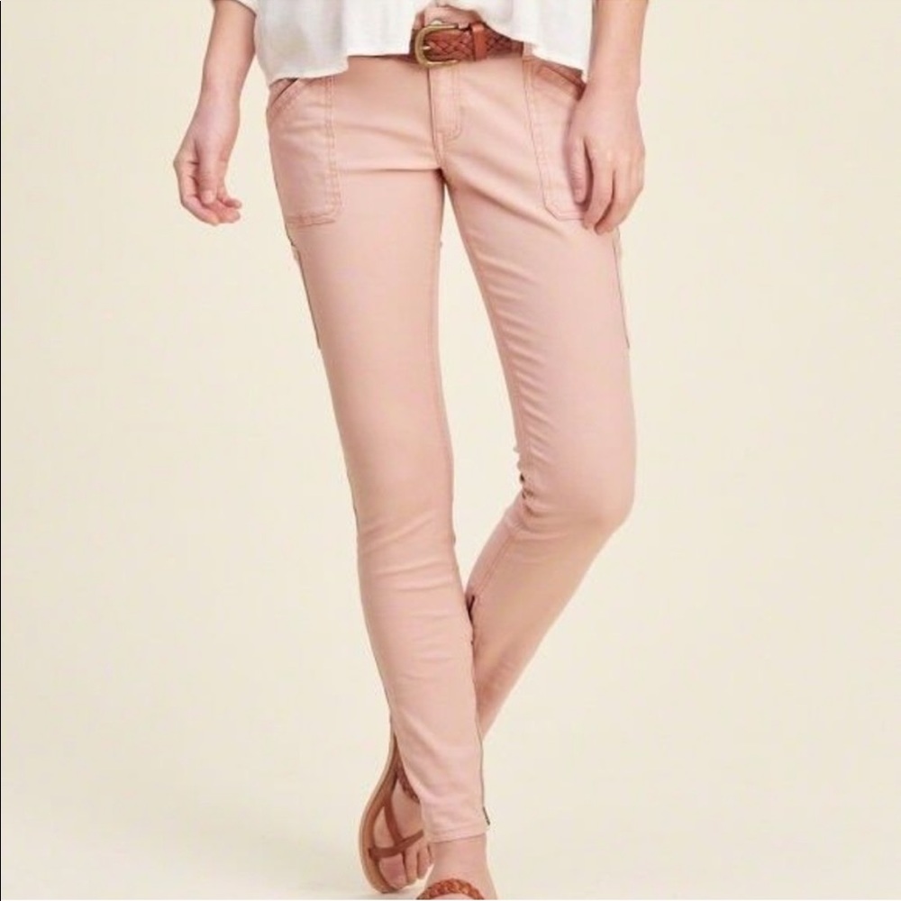 New pants